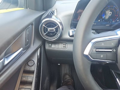 2027 Chevrolet Equinox AWD LT