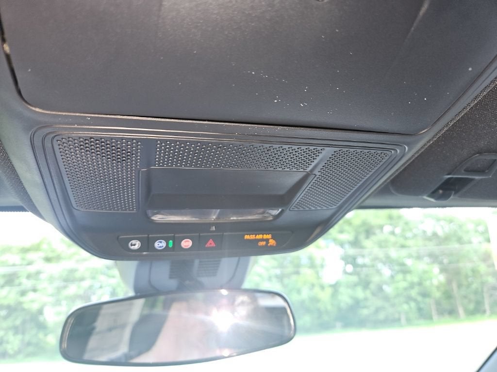 2027 Chevrolet Equinox AWD LT