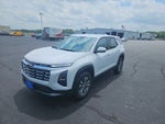 2027 Chevrolet Equinox AWD LT