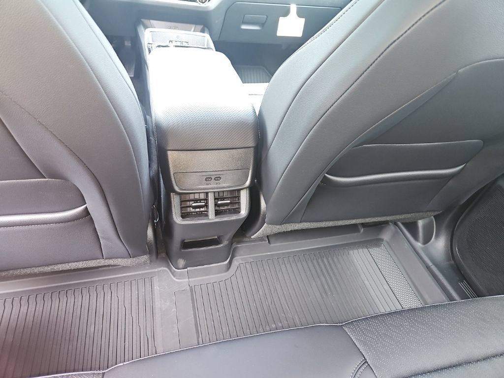 2027 Chevrolet Equinox AWD LT