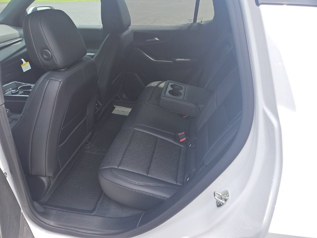 2027 Chevrolet Equinox AWD LT