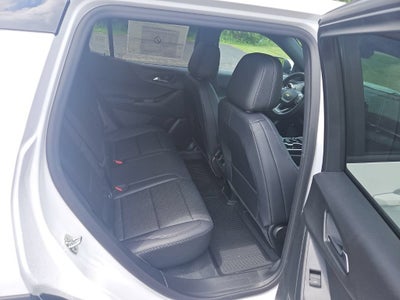 2027 Chevrolet Equinox AWD LT