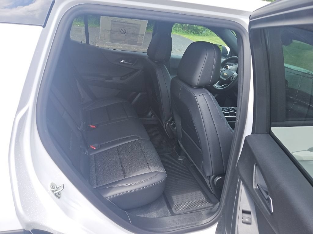 2027 Chevrolet Equinox AWD LT