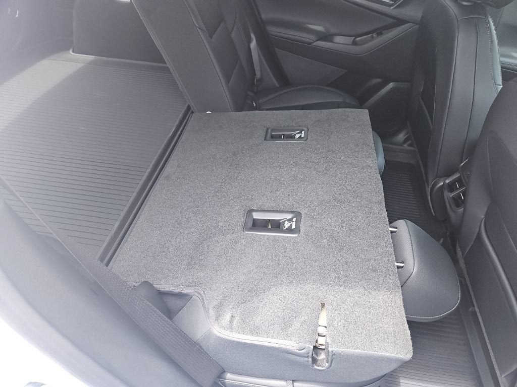 2027 Chevrolet Equinox AWD LT