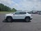 2027 Chevrolet Equinox AWD LT