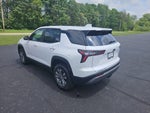 2027 Chevrolet Equinox AWD LT