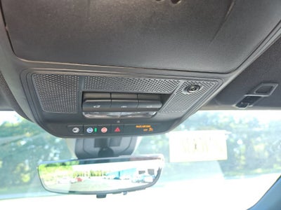 2027 Chevrolet Equinox AWD LT