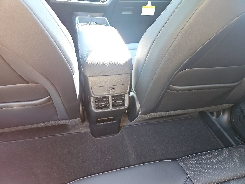 2027 Chevrolet Equinox AWD LT