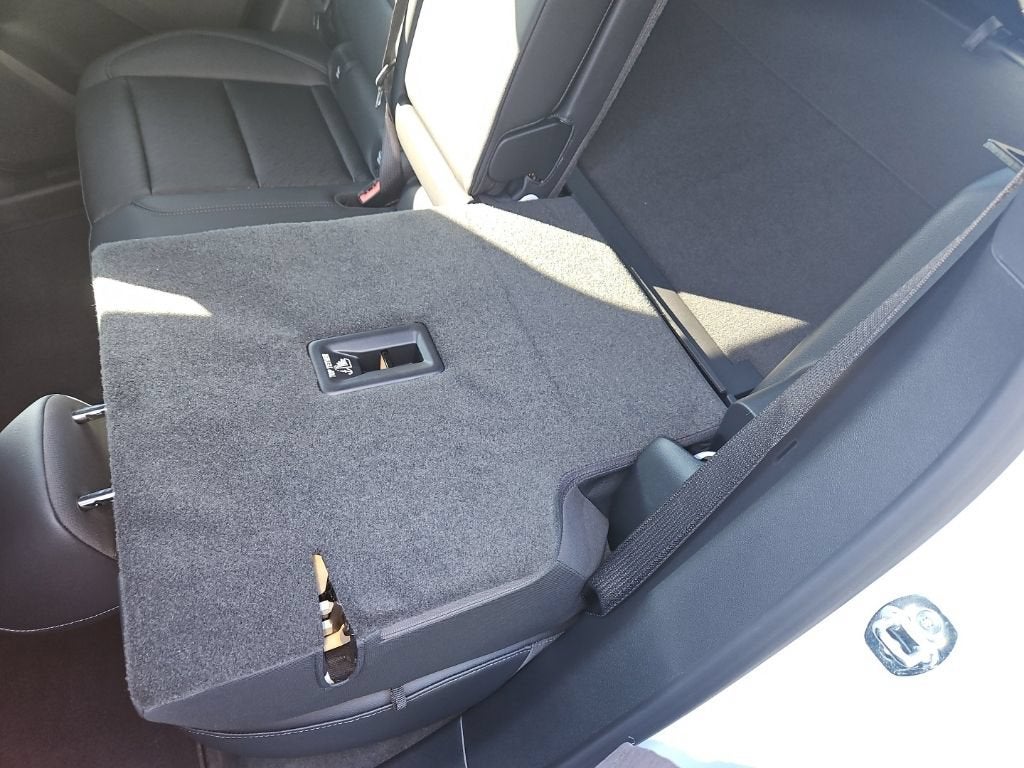 2027 Chevrolet Equinox AWD LT