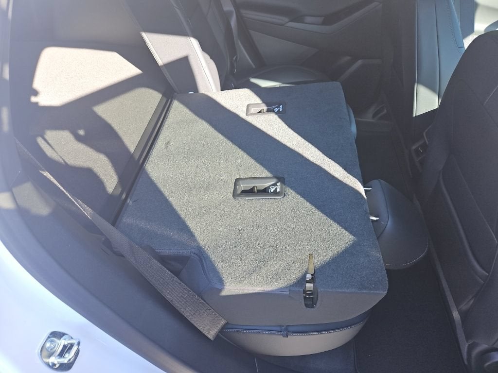 2027 Chevrolet Equinox AWD LT