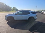 2027 Chevrolet Equinox AWD LT