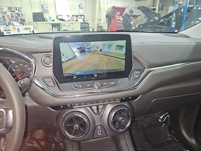 2026 Chevrolet Blazer 3LT
