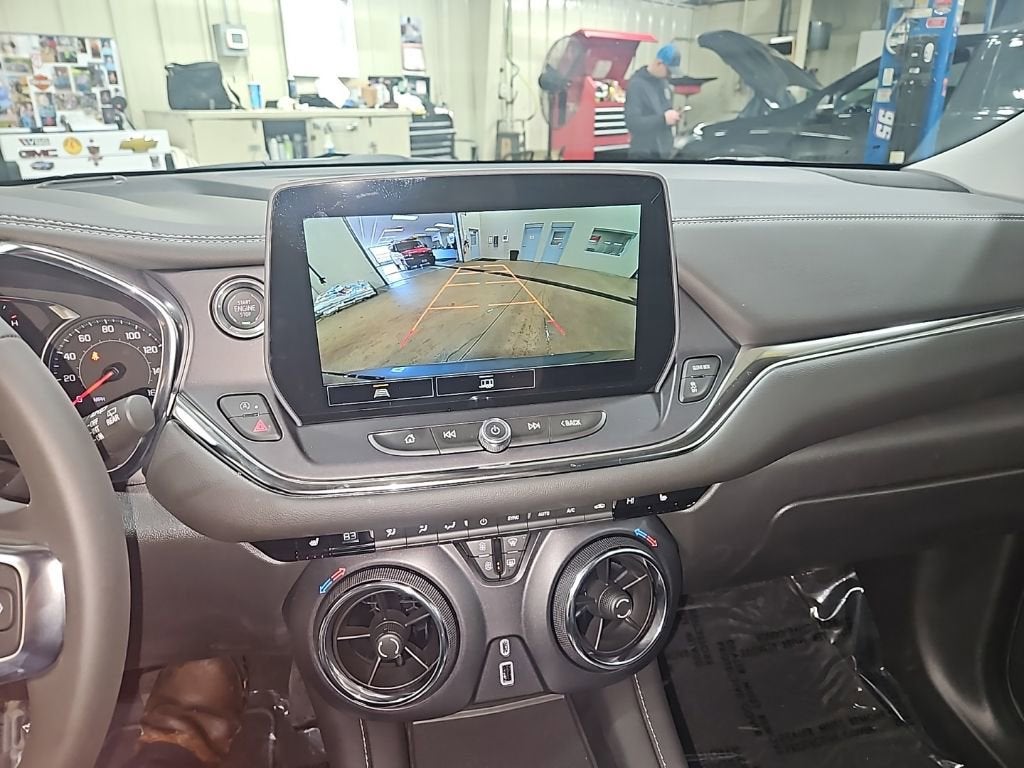 2026 Chevrolet Blazer 3LT