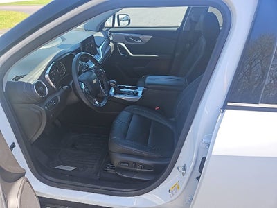 2024 Chevrolet Blazer 3LT