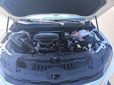 2024 Chevrolet Blazer 3LT