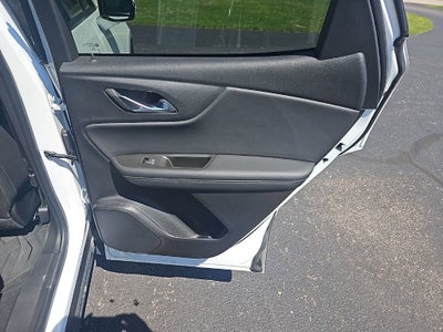 2024 Chevrolet Blazer 3LT