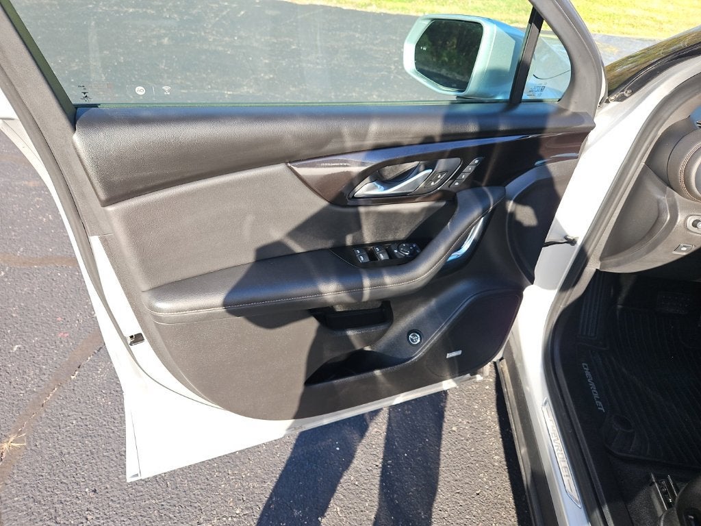 2019 Chevrolet Blazer Premier