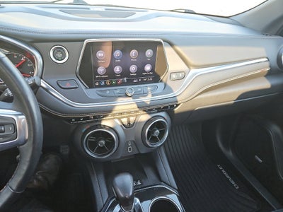 2019 Chevrolet Blazer Premier