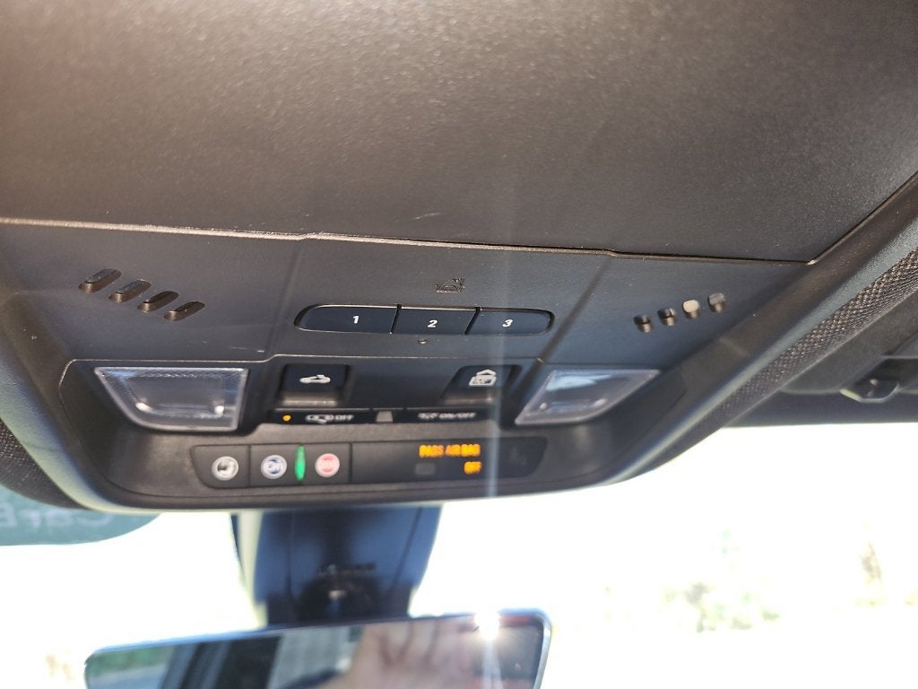 2019 Chevrolet Blazer Premier