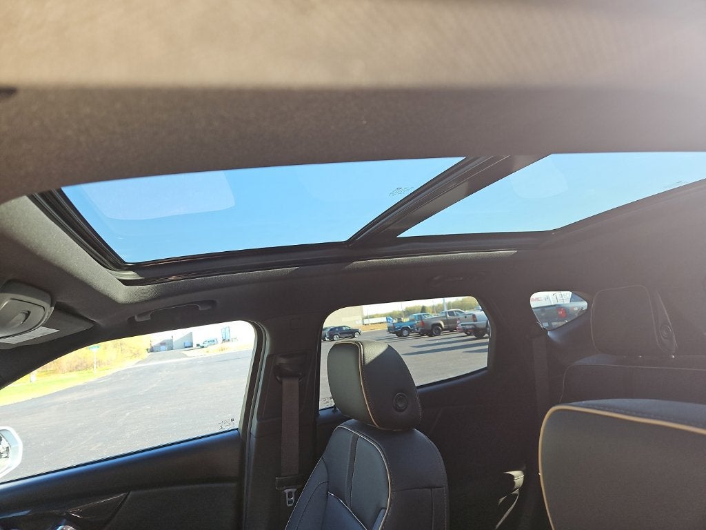 2019 Chevrolet Blazer Premier