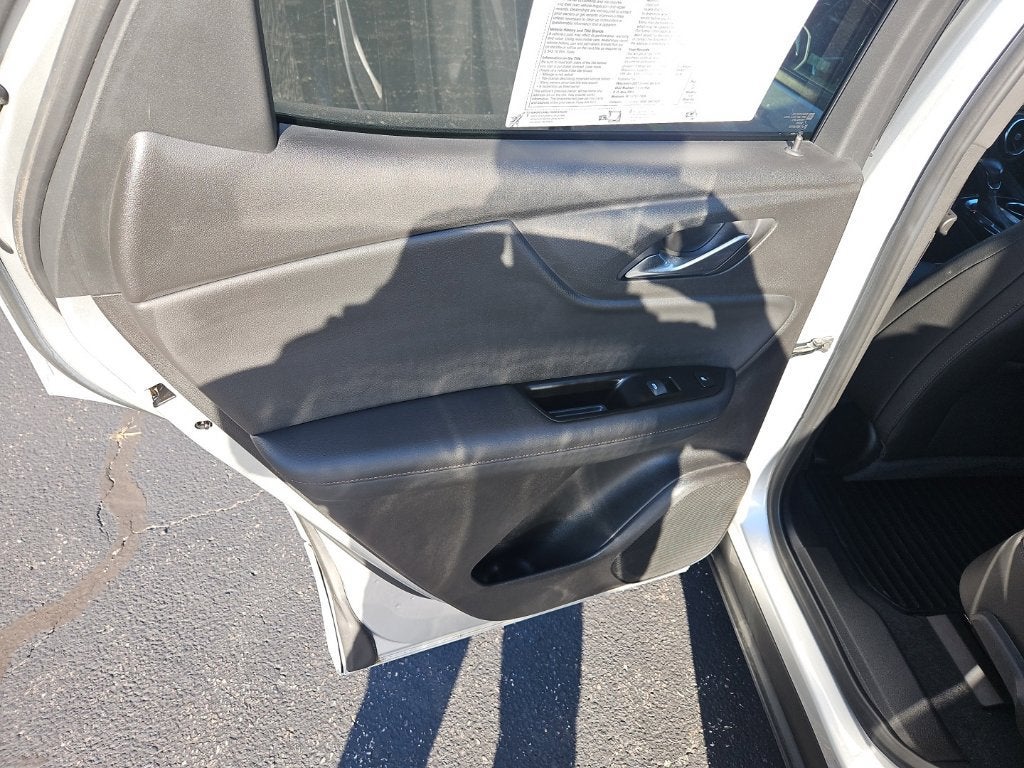 2019 Chevrolet Blazer Premier