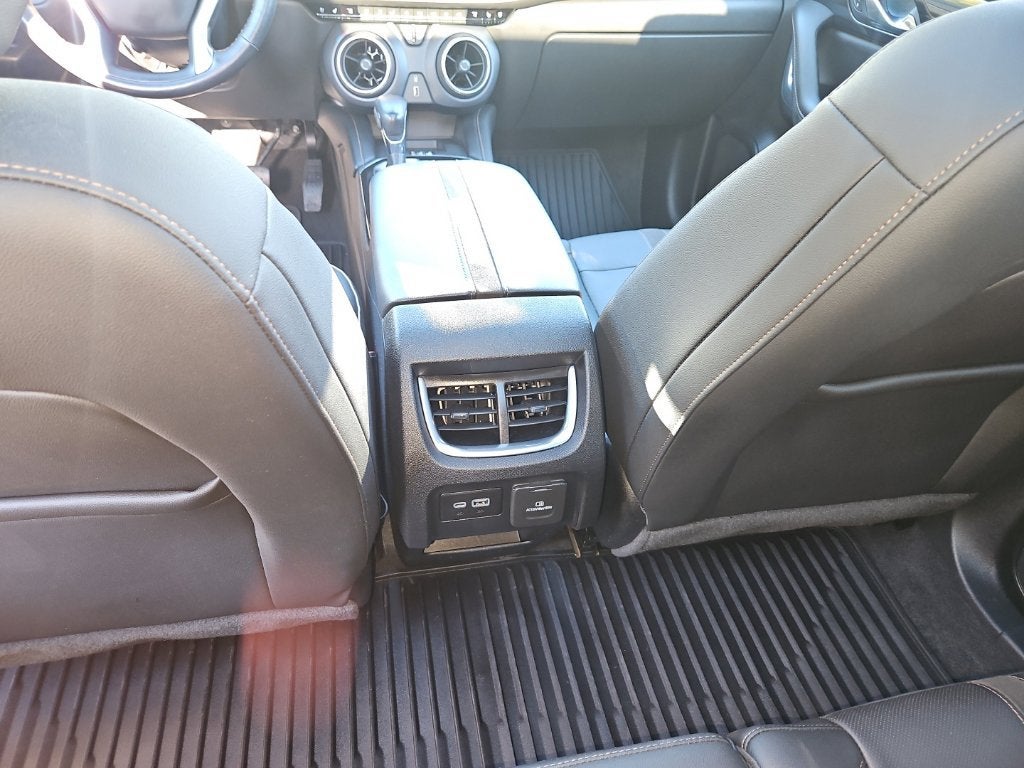 2019 Chevrolet Blazer Premier