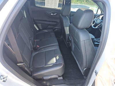 2019 Chevrolet Blazer Premier