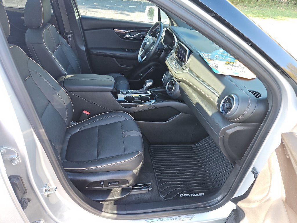 2019 Chevrolet Blazer Premier