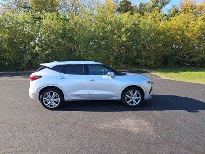 2019 Chevrolet Blazer Premier