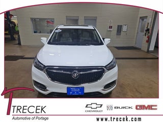 2018 Buick Enclave Premium