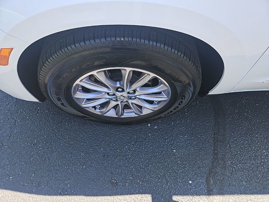 2024 Buick Enclave Premium