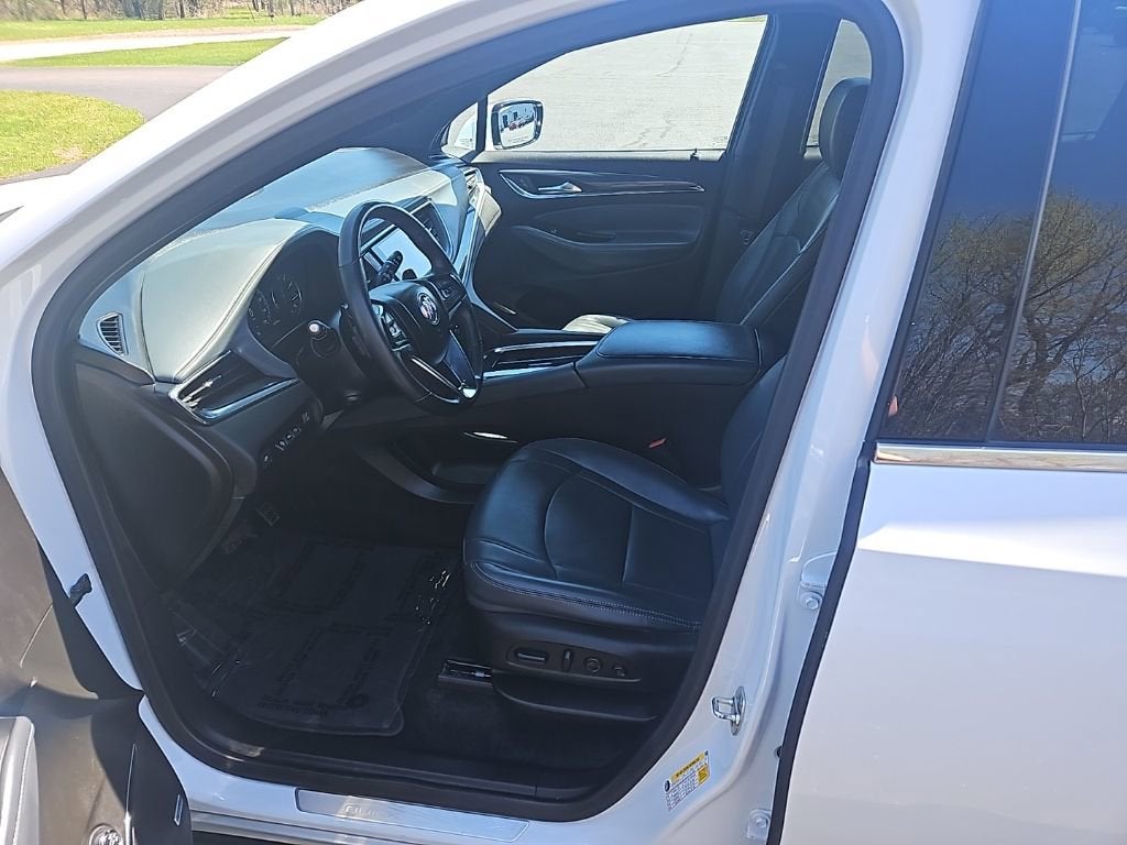 2024 Buick Enclave Premium