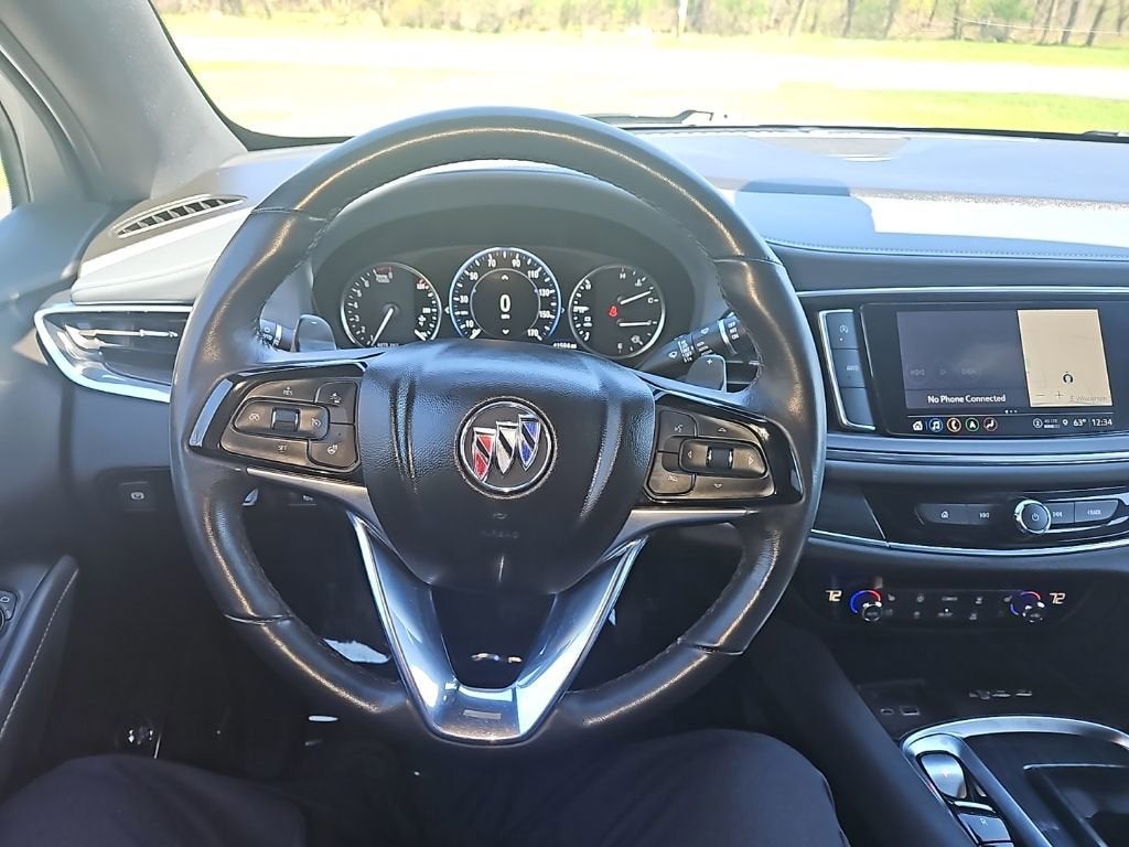 2024 Buick Enclave Premium