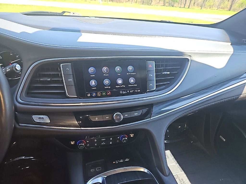 2024 Buick Enclave Premium