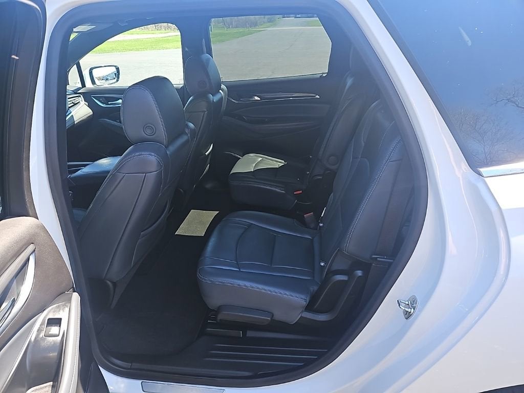 2024 Buick Enclave Premium