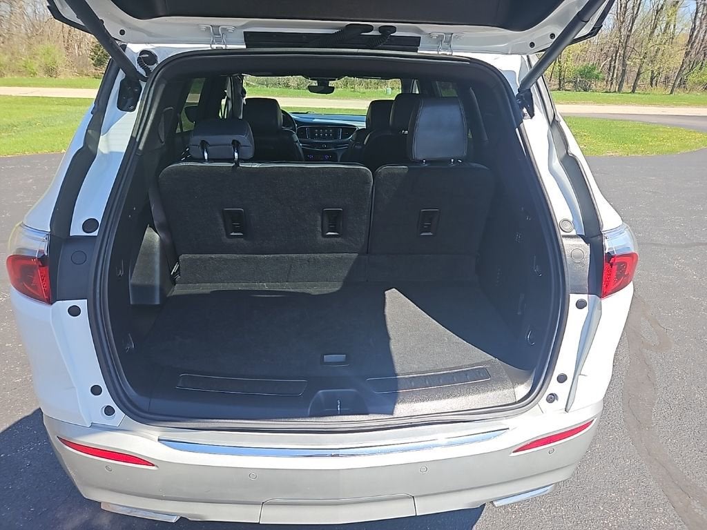 2024 Buick Enclave Premium