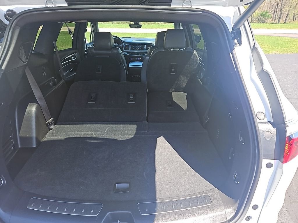 2024 Buick Enclave Premium