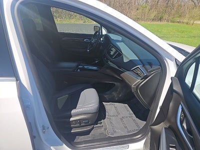 2024 Buick Enclave Premium