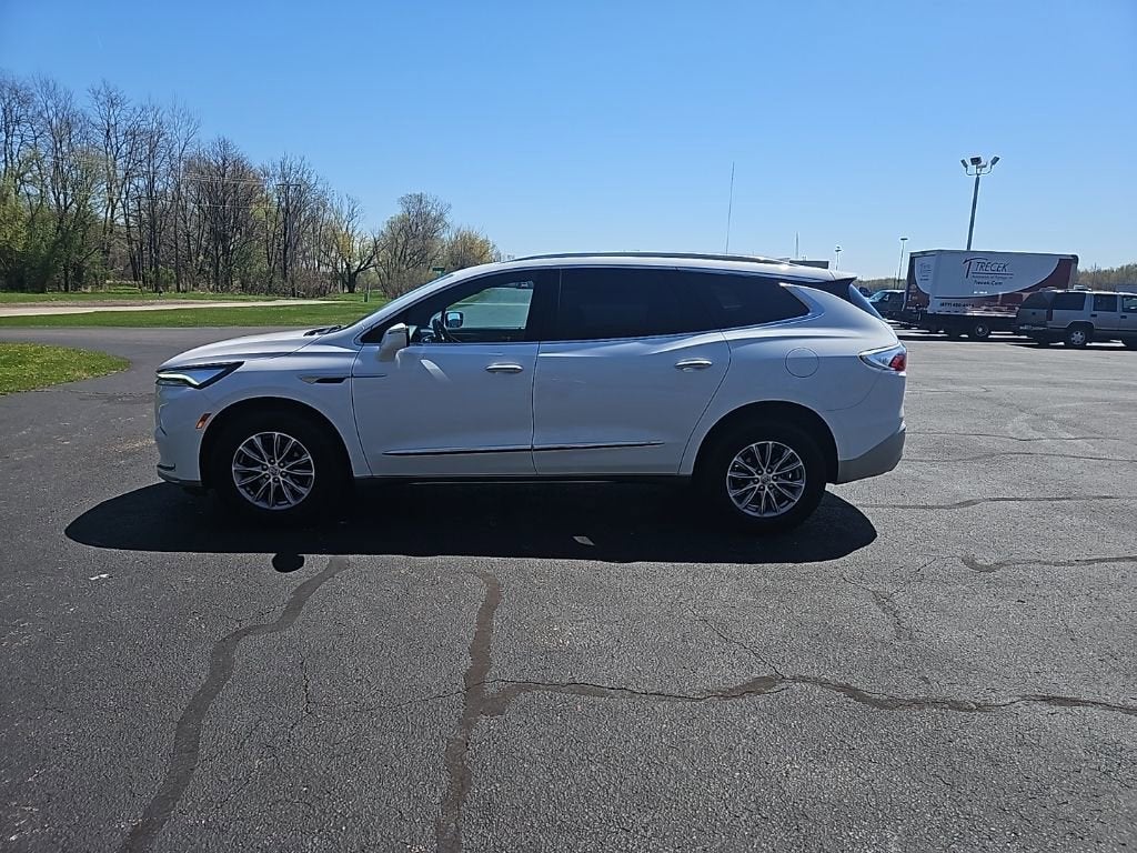 2024 Buick Enclave Premium