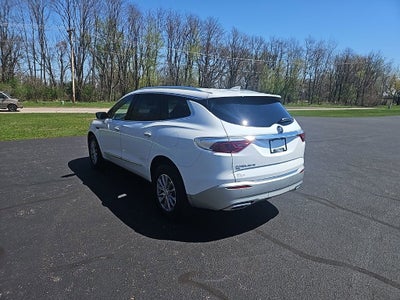 2024 Buick Enclave Premium