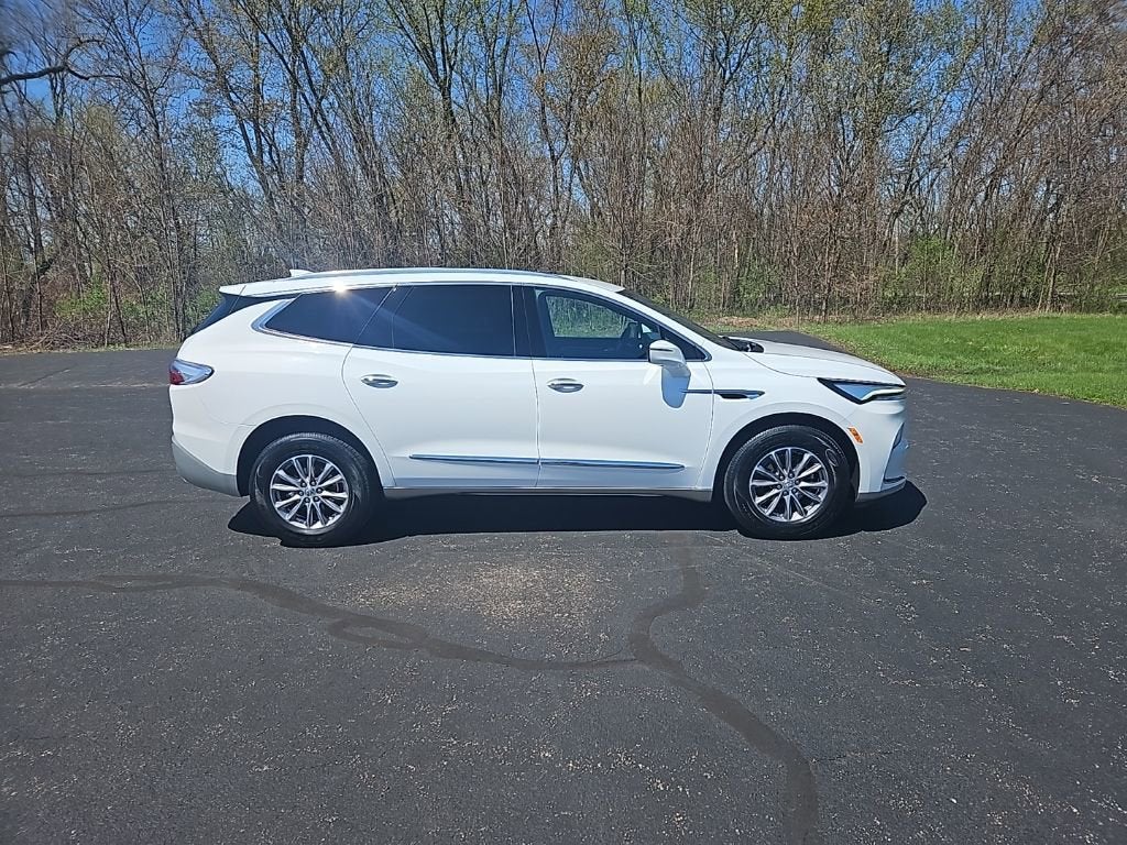 2024 Buick Enclave Premium