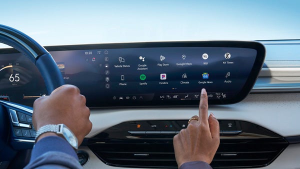 Trecek Automotive of Portage Inc. in PORTAGE WI