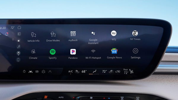 Trecek Automotive of Portage Inc. in PORTAGE WI