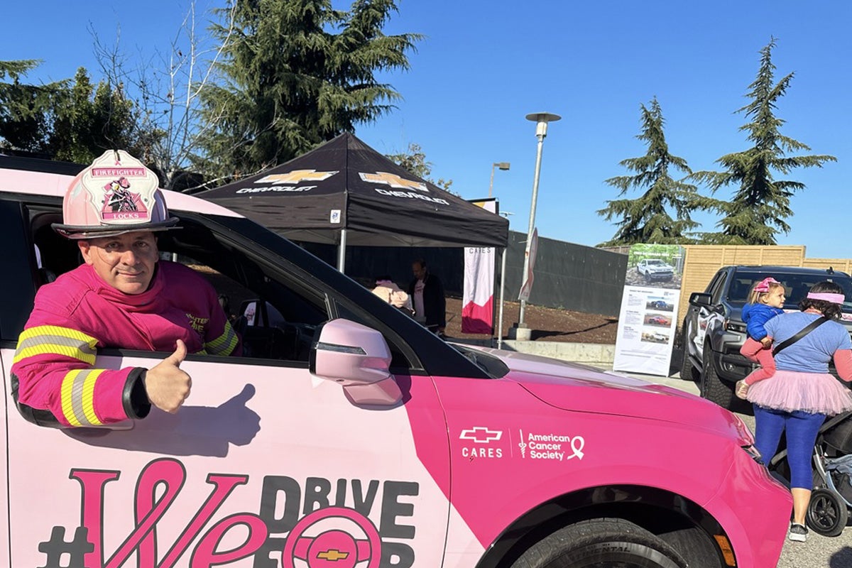 Chevrolet MSABC iDrive For | Trecek Chevrolet in PORTAGE WI