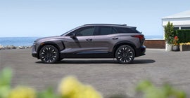 Trecek Automotive of Portage Inc. in PORTAGE WI