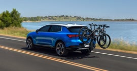 Trecek Automotive of Portage Inc. in PORTAGE WI