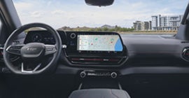 Trecek Automotive of Portage Inc. in PORTAGE WI