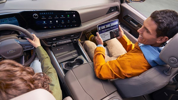 Trecek Automotive of Portage Inc. in PORTAGE WI