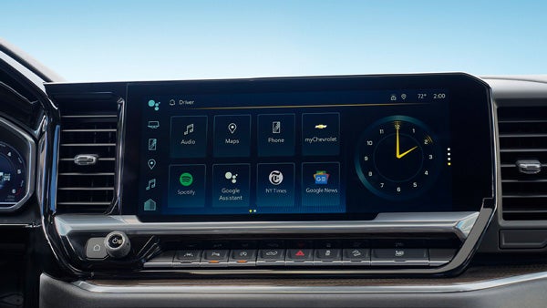 Trecek Automotive of Portage Inc. in PORTAGE WI