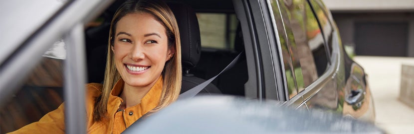 Trecek Automotive of Portage Inc. in PORTAGE WI